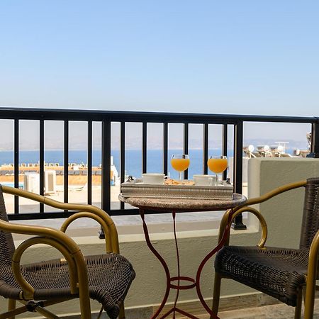 Avra Hotel Agia Galini Екстериор снимка