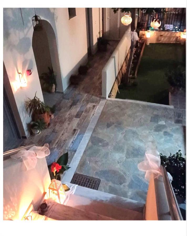 Avra Hotel Agia Galini Екстериор снимка