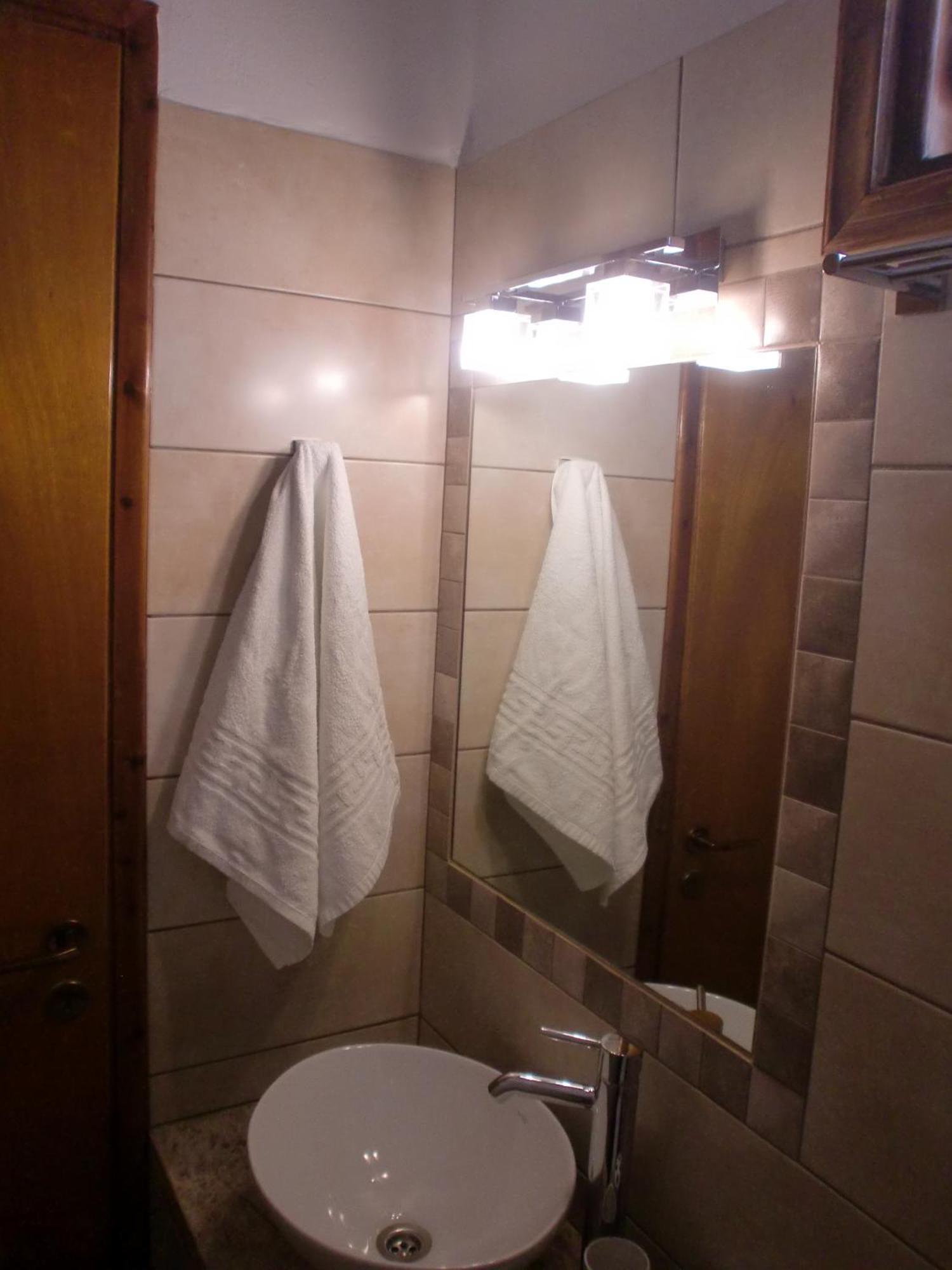 Avra Hotel Agia Galini Стая снимка