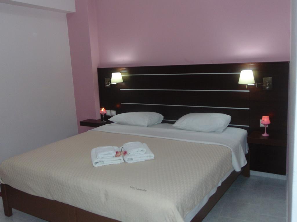 Avra Hotel Agia Galini Екстериор снимка
