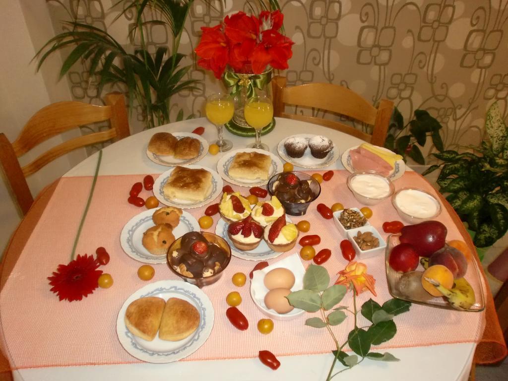Avra Hotel Agia Galini Екстериор снимка